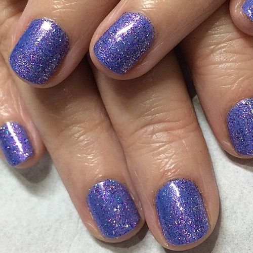 Reign Glimenté Nail Glitter