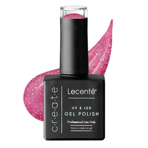 Rhubarb-Glitter-Gel-Polish