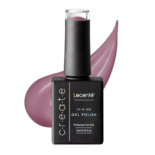 Rose-Mauve-Gel-Polish