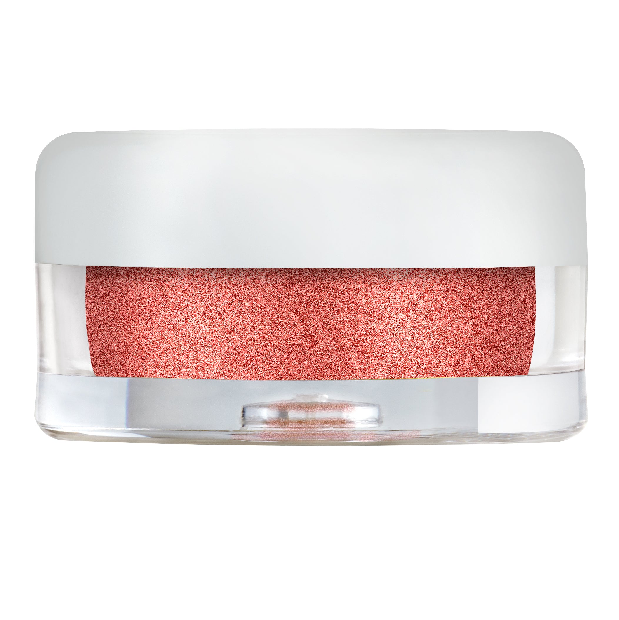 Rose Gold Chrome Nail Powder