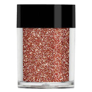 Rose Gold Ultra Fine Nail Glitter