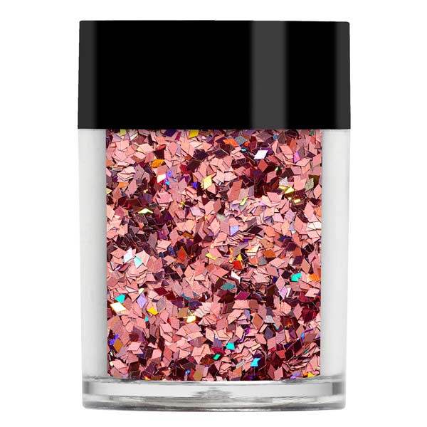 Rose-Holo-Diamonds