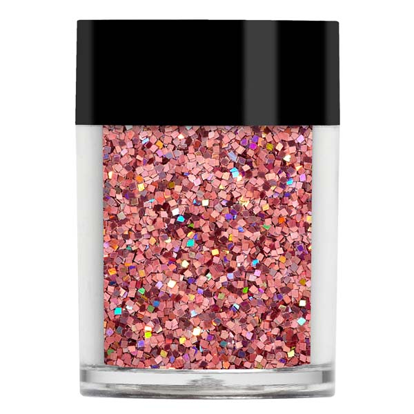 Rose-Holo-Squares