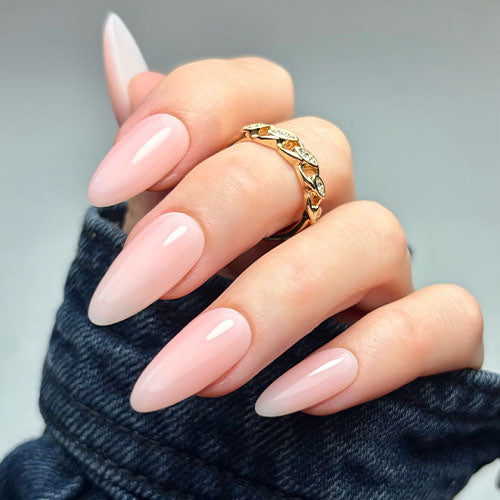 Rosewater Future Hard Gel