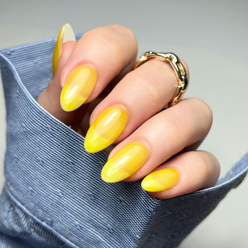 Rubber-Duck-Yellow-Jelly-Gel-Polish