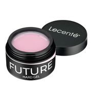 Shell Pink Future Hard Gel