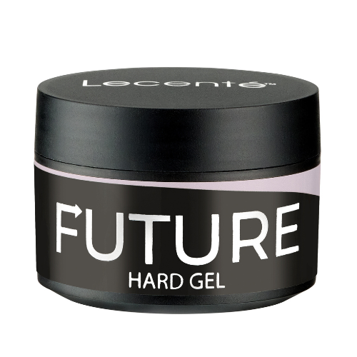 Soft Porcelain Future Hard Gel