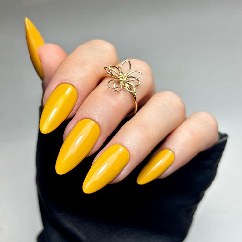 Stone's Throw Gel Polish