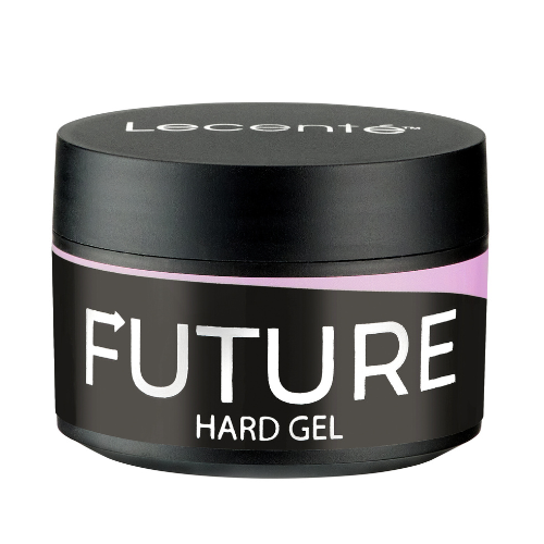 Strawberry Quartz Future Hard Gel