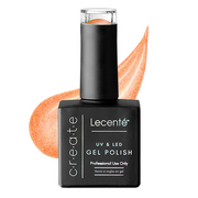Summer Lovin' Glitter Gel Polish