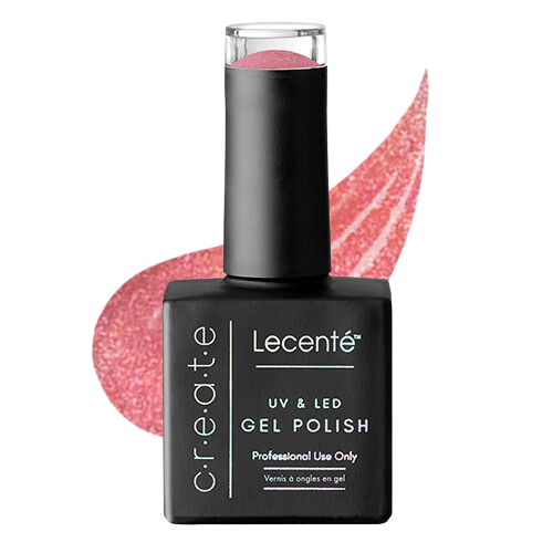 Sundown Serenade Rainbow Magnetic Gel Polish