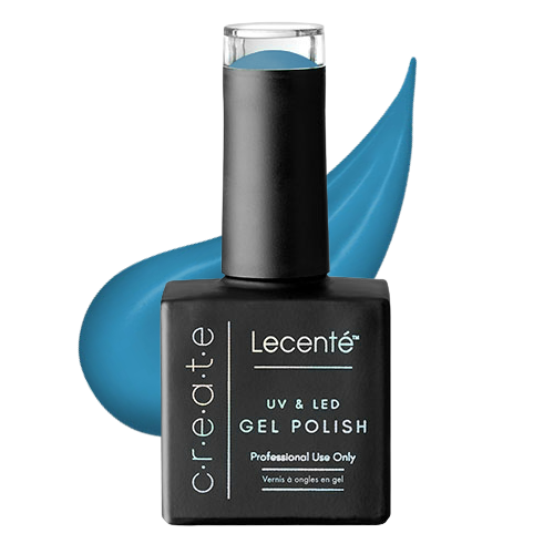 Sweater Weather Gel Polish