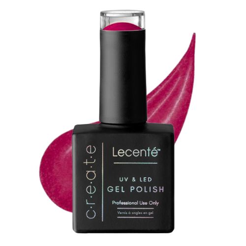Sweet Obsession Mica Gel Polish