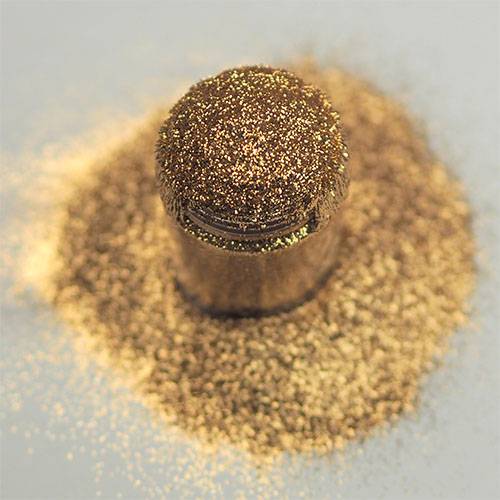 Sahara Ultra Fine Nail Glitter