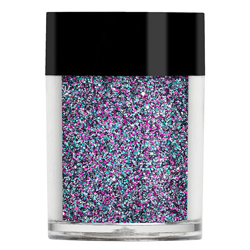 She Devil Multi Glitz Nail Glitter