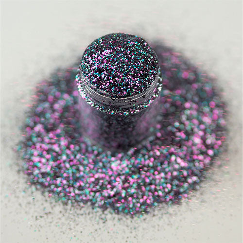 She Devil Multi Glitz Nail Glitter