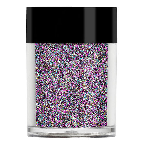 Showgirl Multi Glitz Chunky Nail Glitter