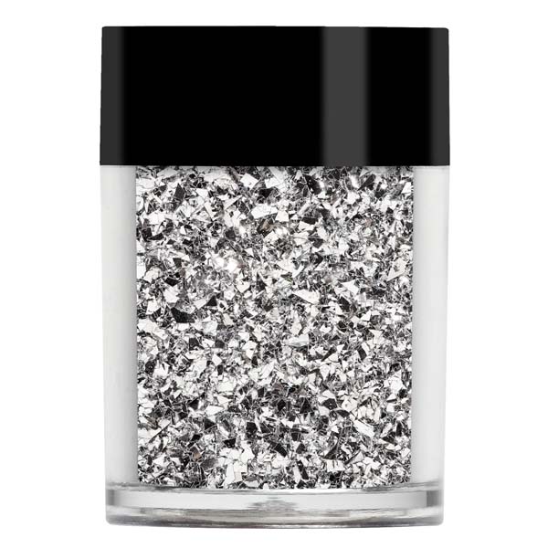 Silver-Irregular