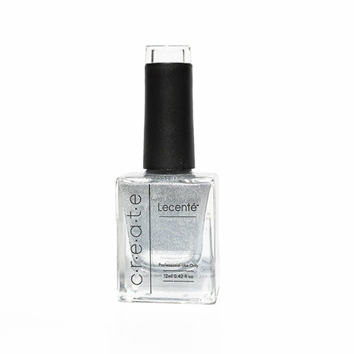 Silver Metallic Liquid