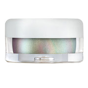 Silver Rainbow Nail Powder
