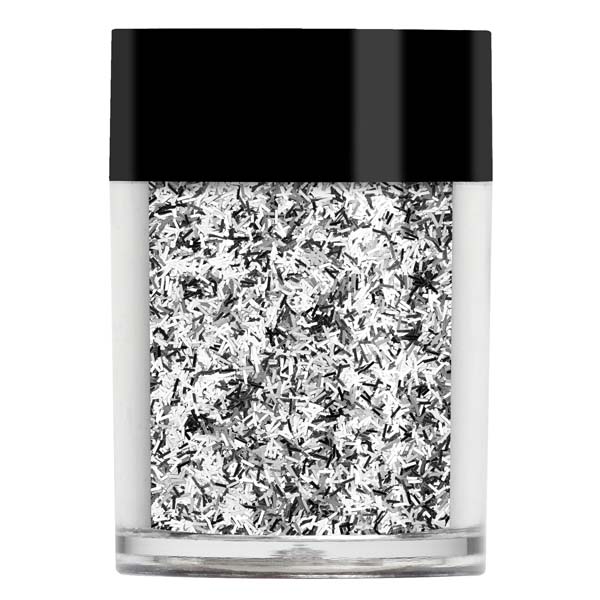 Silver-Strands