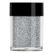 Silver Ultra Fine Nail Glitter
