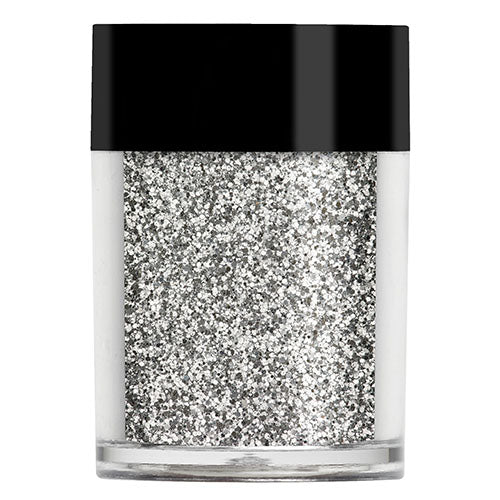 Silver Multi Glitz Glitter