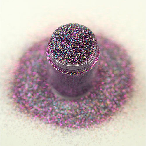 Siren Multi Glitz Nail Glitter