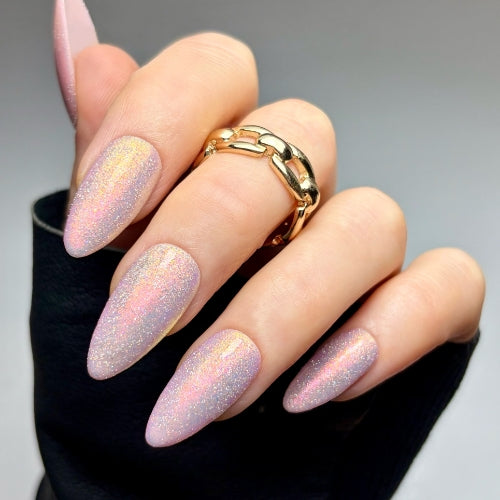 Snow Globe Reflective Glitter