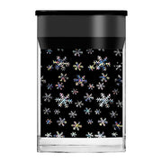 Snowflake Nail Foil