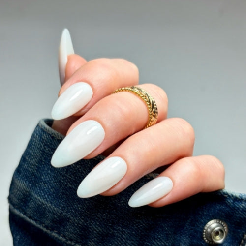 Soft Porcelain Future Hard Gel