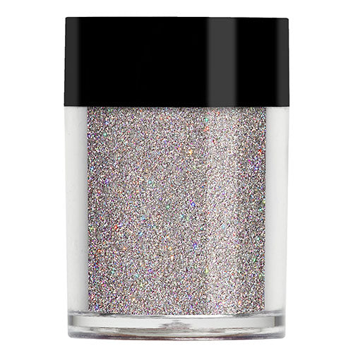 Spark Fireworks Holographic Nail Glitter
