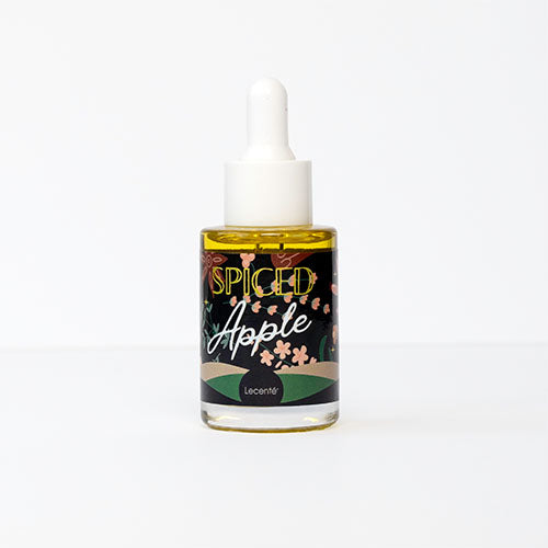 Spiced Apple Nail & Skin Oil