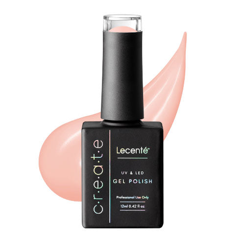 Spill the Confetti Gel Polish