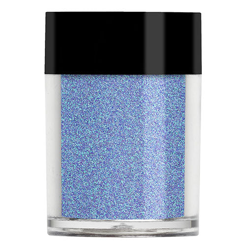 Spring Showers Iridescent Nail Glitter