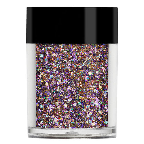 Starlet Multi Glitz Chunky Nail Glitter