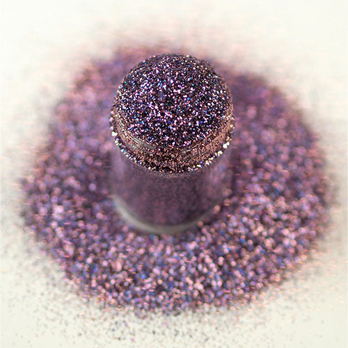 Stephanie Serenity Multi Glitz Chunky Nail Glitter