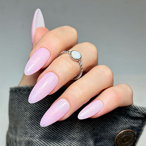 Future Hard Gel - Sparkle Trio
