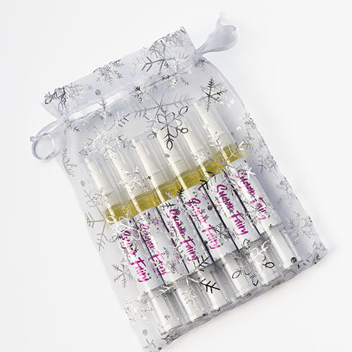 Sugar Fairy Nail & Skin Oil Pen Bundle