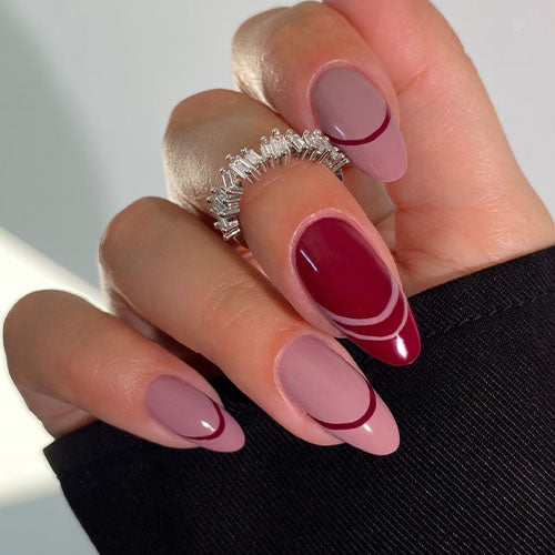 Summer Solstice Gel Polish