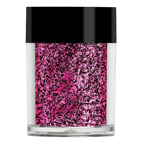 Sweet-Pea-Pink-Leaf