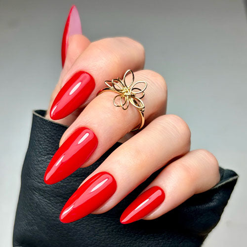 Sweet Nothings Gel Polish