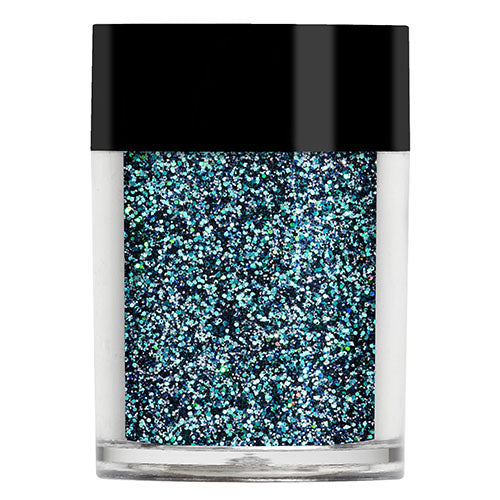 Sweetie Pie Multi Glitz Chunky Nail Glitter