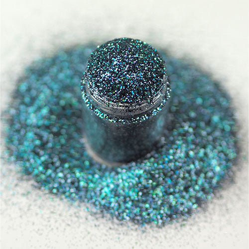 Sweetie Pie Multi Glitz Chunky Nail Glitter