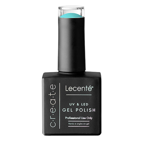 Tilt-A-Whirly Gel Polish
