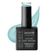 Tilt-A-Whirly Gel Polish