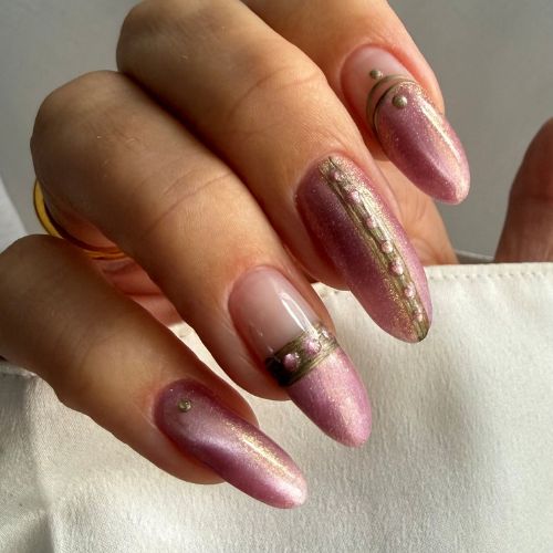 Through The Wardrobe Collection + FREE Nail Art Kit