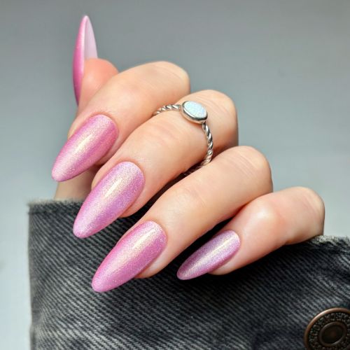 Turkish Delight Cat Eye Gel Polish