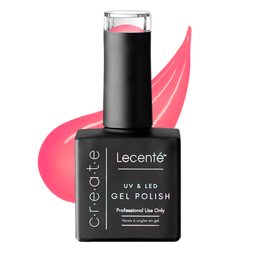 Tutti Frutti Jelly Gel Polish