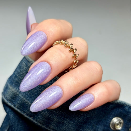 Twilight Dreams Rainbow Magnetic Gel Polish